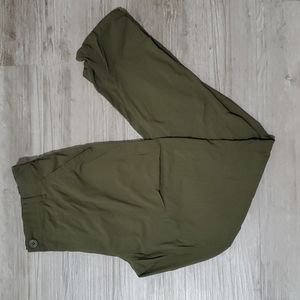 REI hiking pants